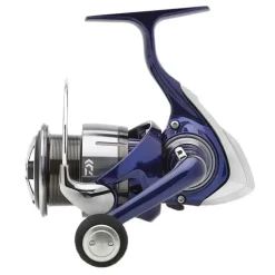 Daiwa Carrete de carpfishing Team R 2024