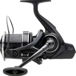Daiwa Carrete de carpfishing Emblem Carp 2023