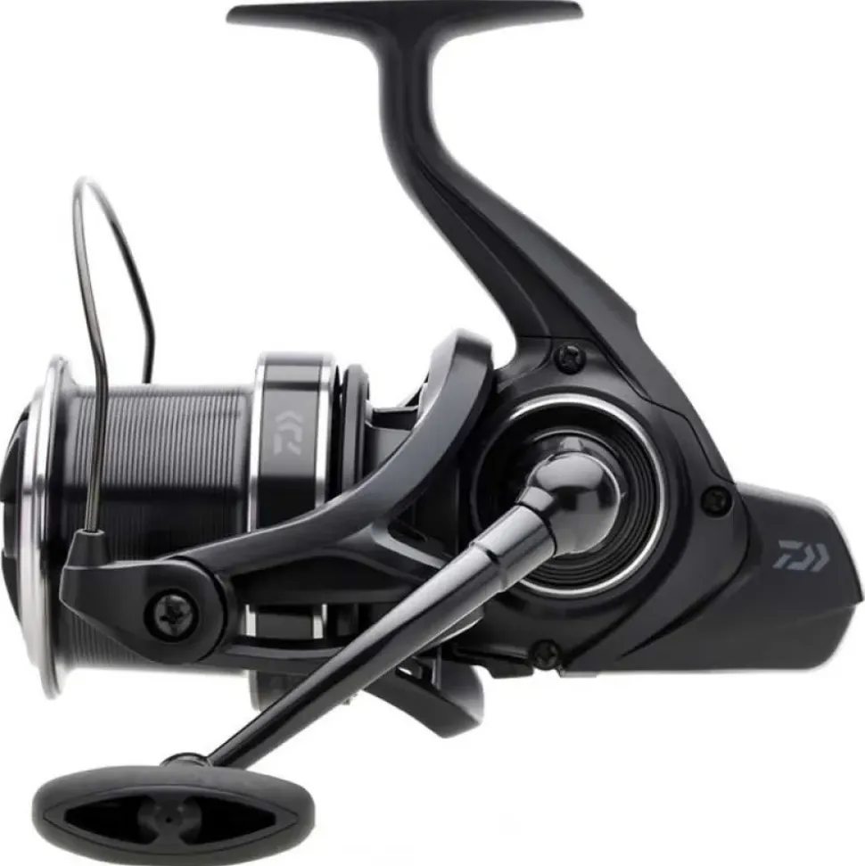 Daiwa Carrete de carpfishing Emblem Carp 2023