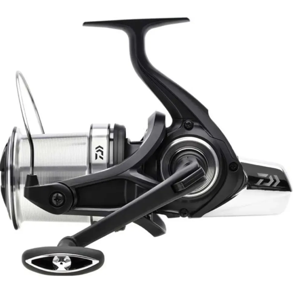 Daiwa Carrete de carpfishing Super Spod