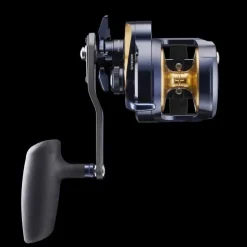 Daiwa Carrete de jigging Saltiga 24