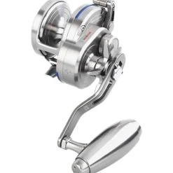 Daiwa Carrete de jigging Saltiga 15 NH
