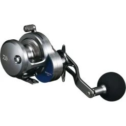 Daiwa Carrete de jigging Saltiga 2015 HL
