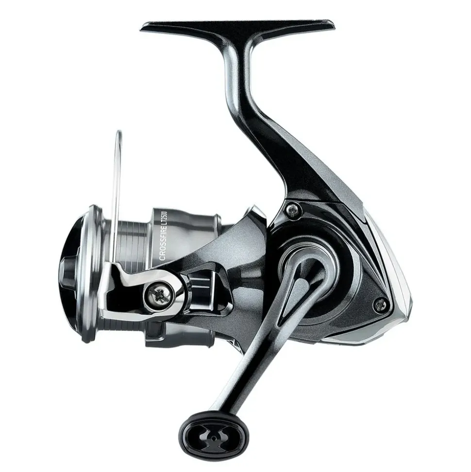 Daiwa Carrete de spinning Crossfire 26 LT