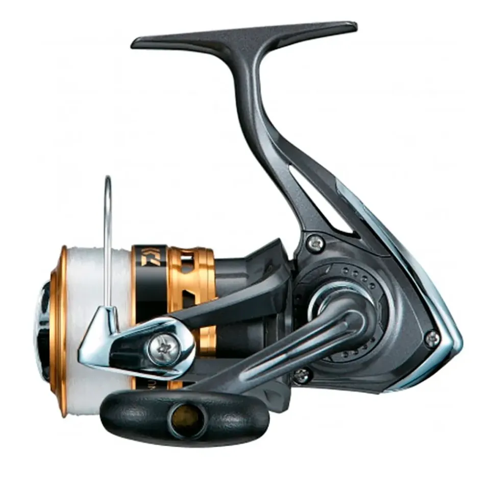 Daiwa Carrete de spinning Join Us
