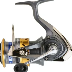 Daiwa Carrete de spinning Laguna LT 20