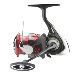 Daiwa Carrete de spinning Ninja LT 2023