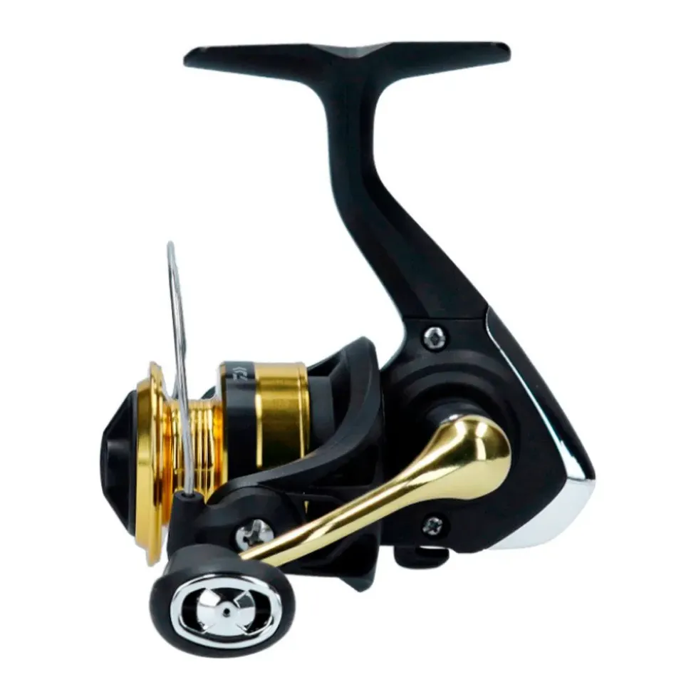 Daiwa Carrete de spinning RS