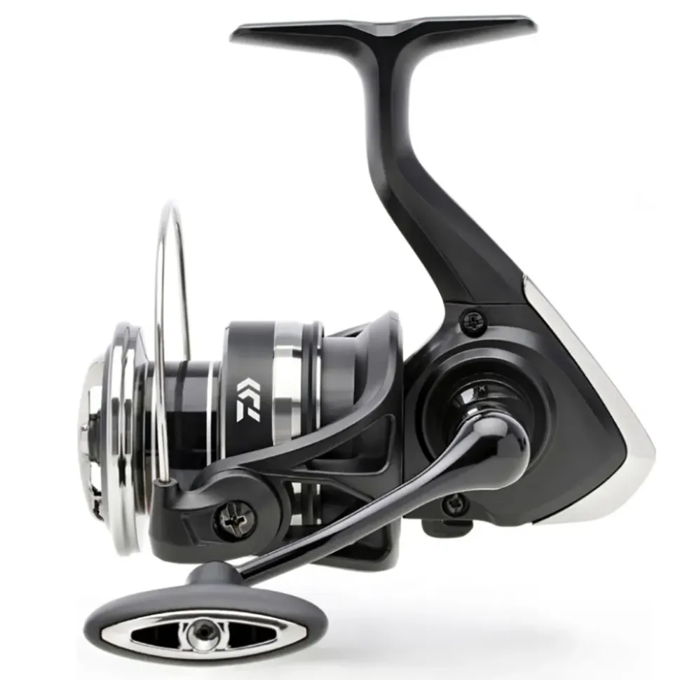 Daiwa Carrete de spinning RZ 25