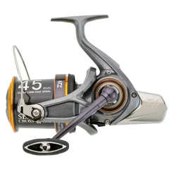 Daiwa Carrete de surfcasting Crosscast Surf SCW 45 2024
