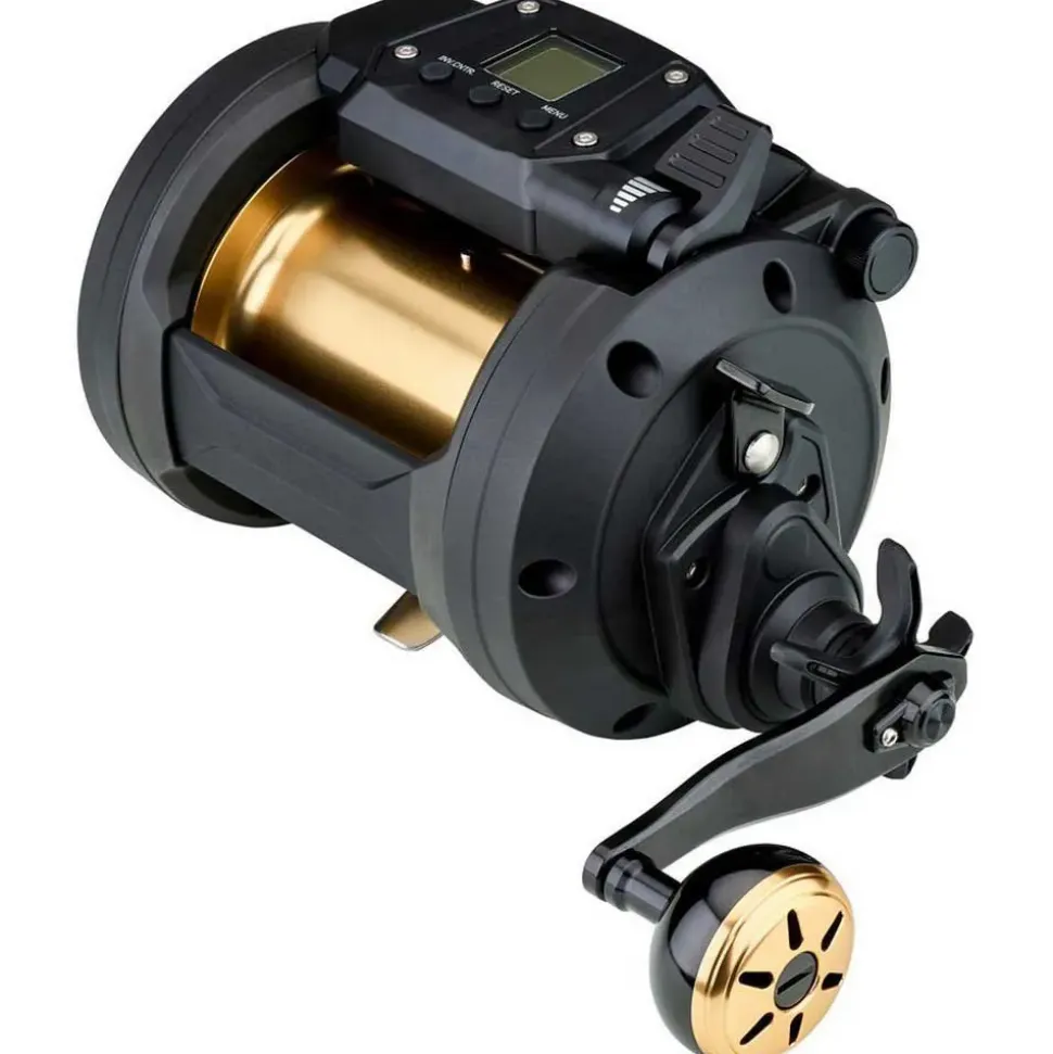 Daiwa Carrete eléctrico Tanacom 2022