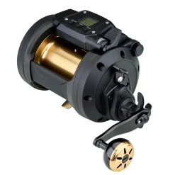 Daiwa Carrete eléctrico Tanacom 2022