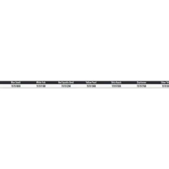 Daiwa Chatterbait Prorex Micro Bladed TG 8g