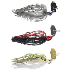 Daiwa Chatterbait Prorex Micro Bladed TG 8g