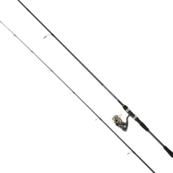 Daiwa Combo spinning Lag