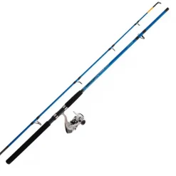 Daiwa Combo volantín y fondo Sweepfire Boat+Q850FM