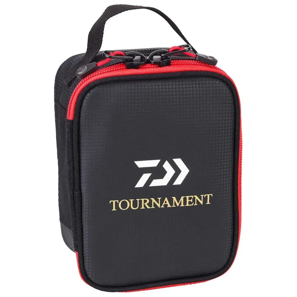 Daiwa Estuche para carrete de pesca Surf Tournament
