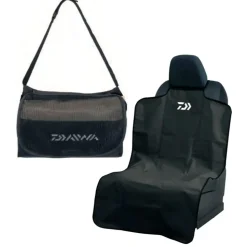 Daiwa Funda para asiento de coche