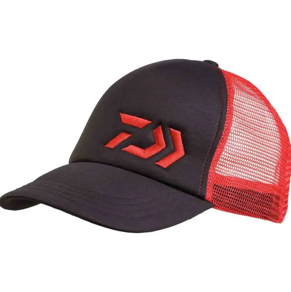 Daiwa Gorra Padded