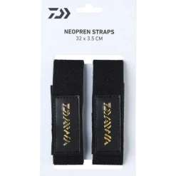 Daiwa Protector de carrete Neoprene L 2 unidades