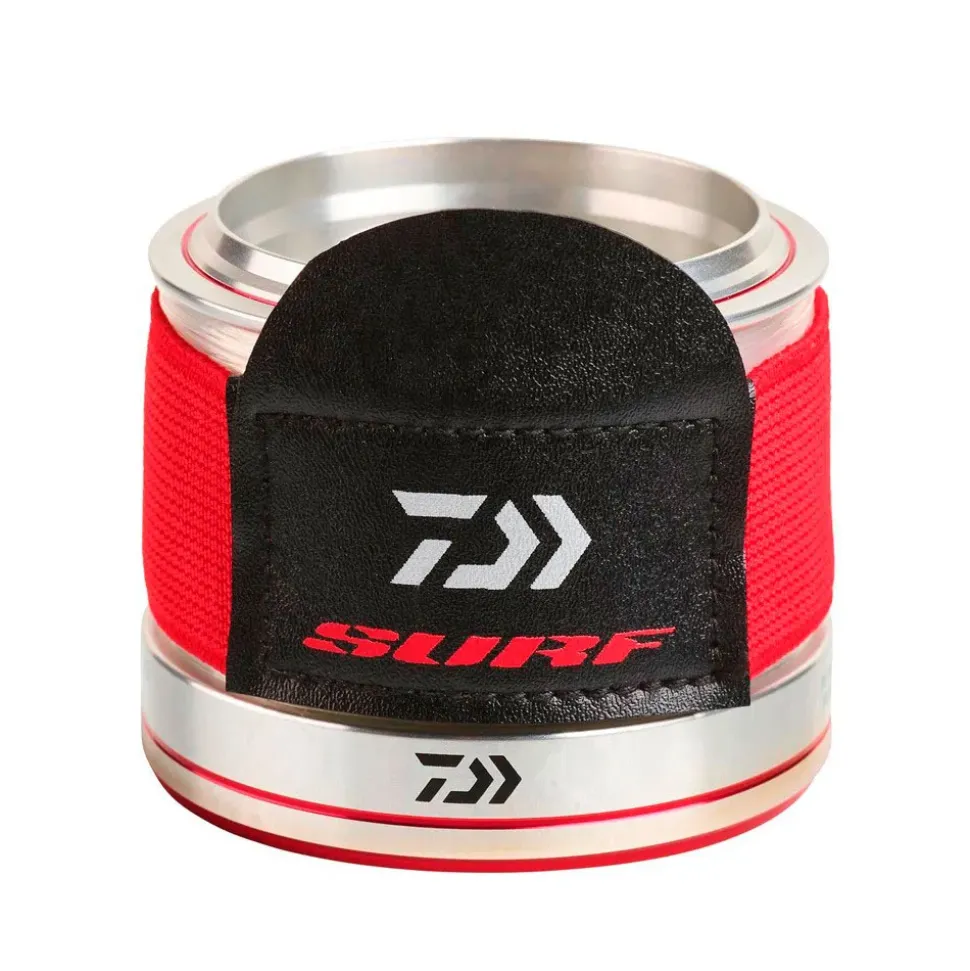 Daiwa Protector de carrete Surfcasting
