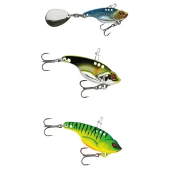 Daiwa Señuelo vibrátil Prorex Metal Vib 10g 43 mm
