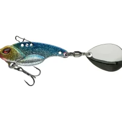 Daiwa Señuelo vibrátil Prorex Metal Vib 21g 55 mm
