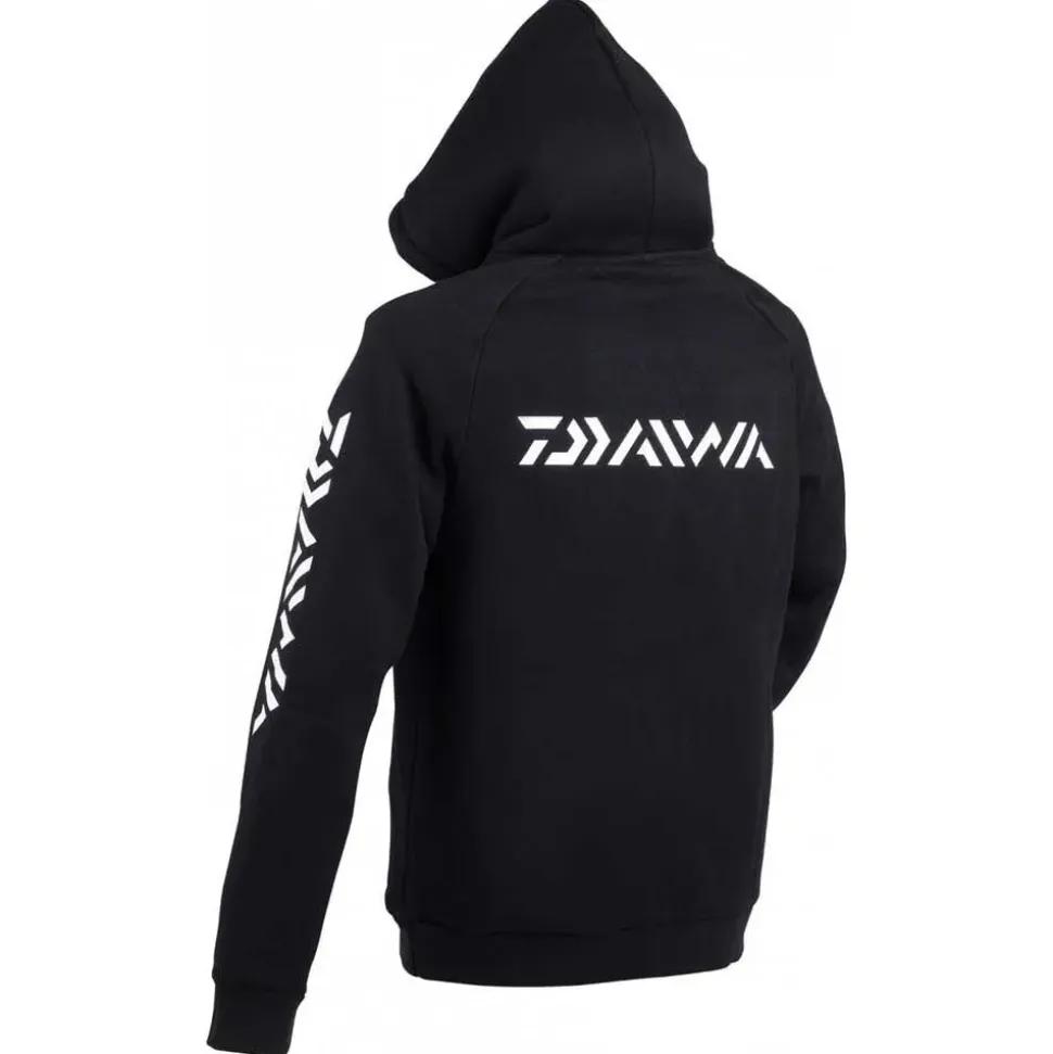 Daiwa Sudadera Logo