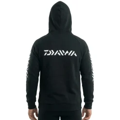 Daiwa Sudadera Logo
