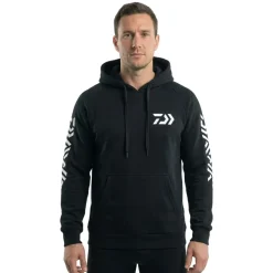 Daiwa Sudadera Logo
