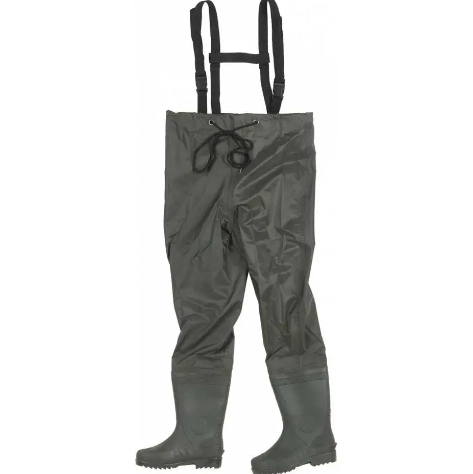 Daiwa Vadeador de PVC para niños