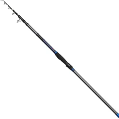 DAM Caña de surfcasting telescópica Imax Tele