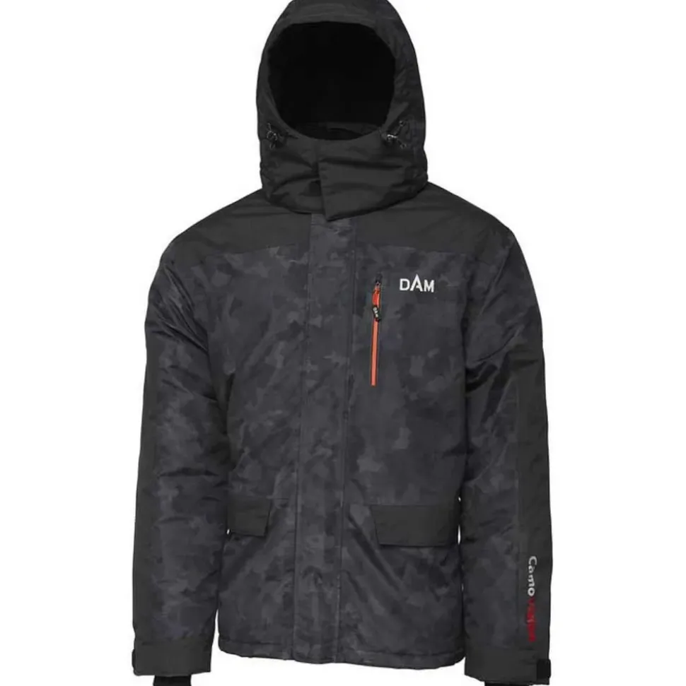 DAM Conjunto Camovision Thermo