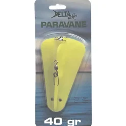 Delta Tackle Profundímetro Paravane