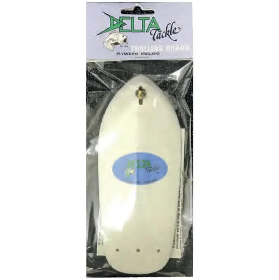 Delta Tackle Profundímetro Paravane