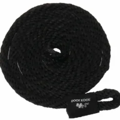 Dock Edge Cabo trenzado Polipropileno Fender Line 100