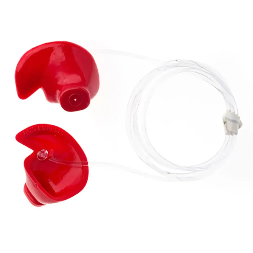 Docsplugs Tapones para los oídos Pro Dist
