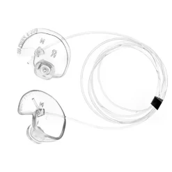 Docsplugs Tapones para los oídos Pro Dist