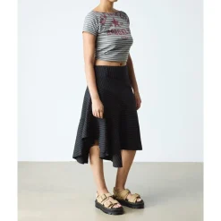 Dr Martens Zuecos Elphie Mj