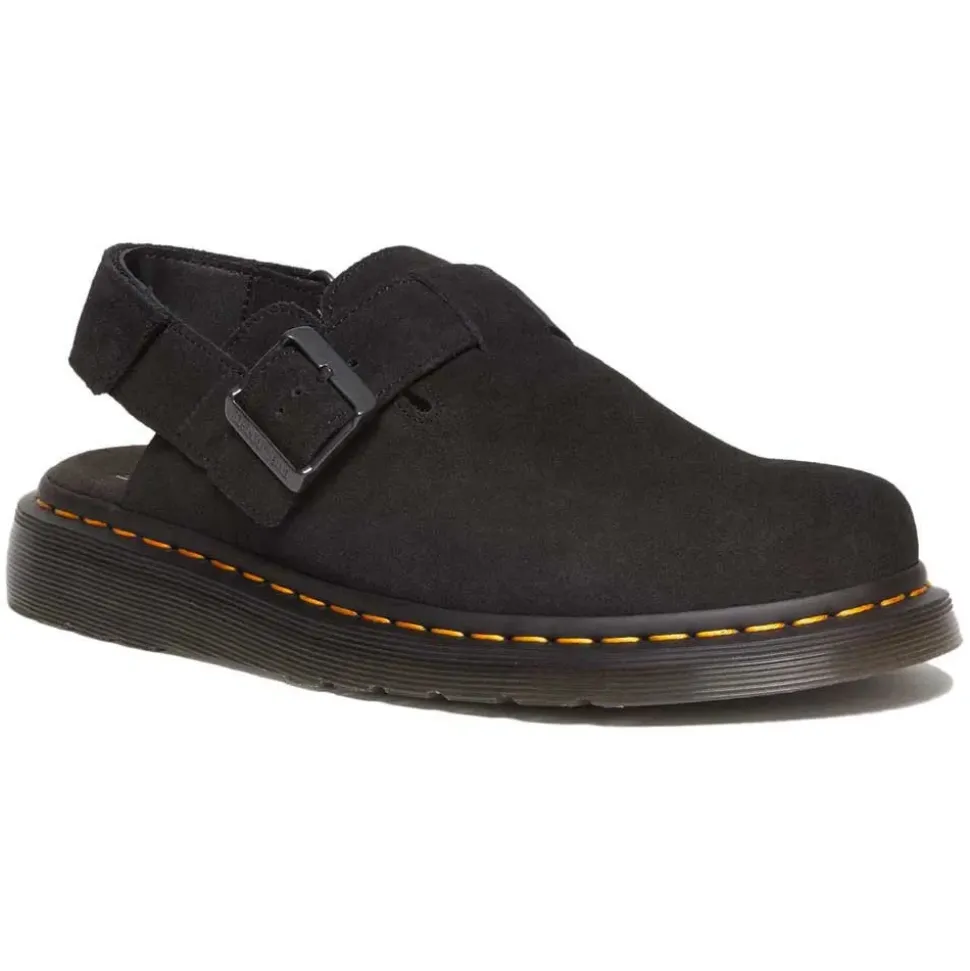Dr Martens Zuecos Jorge II