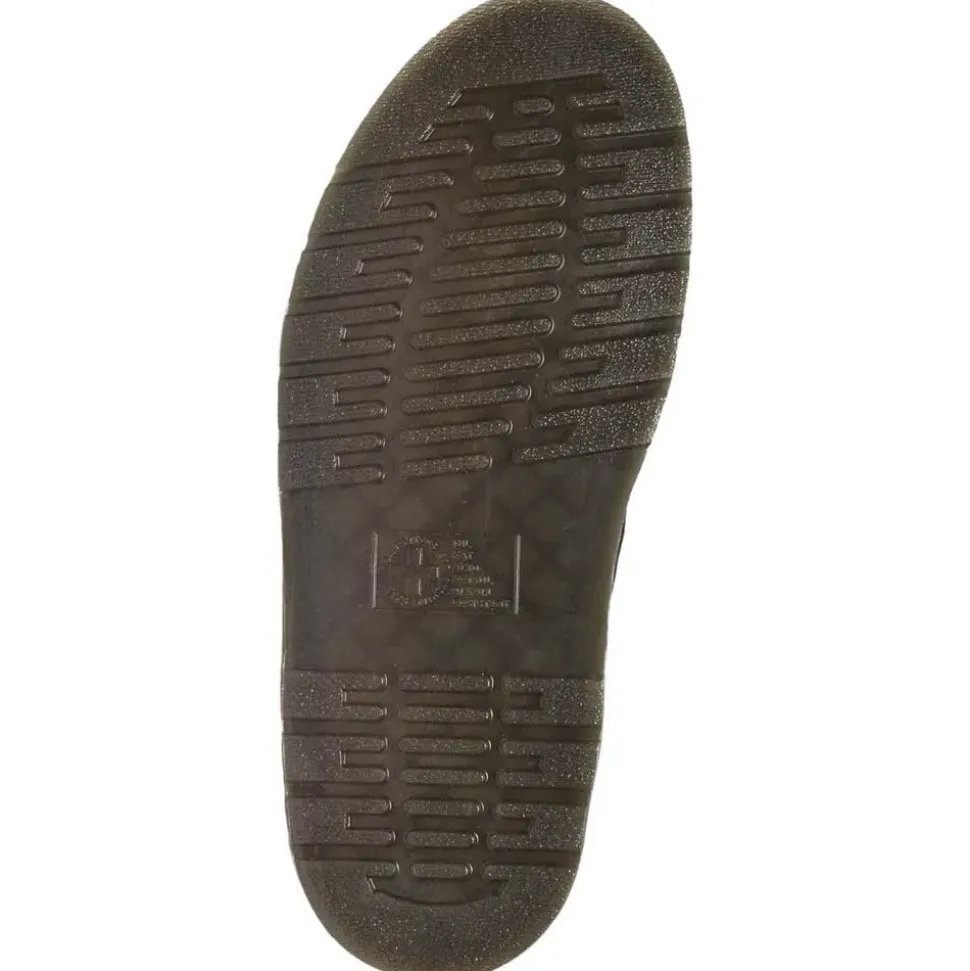 Dr Martens Zuecos Jorge II