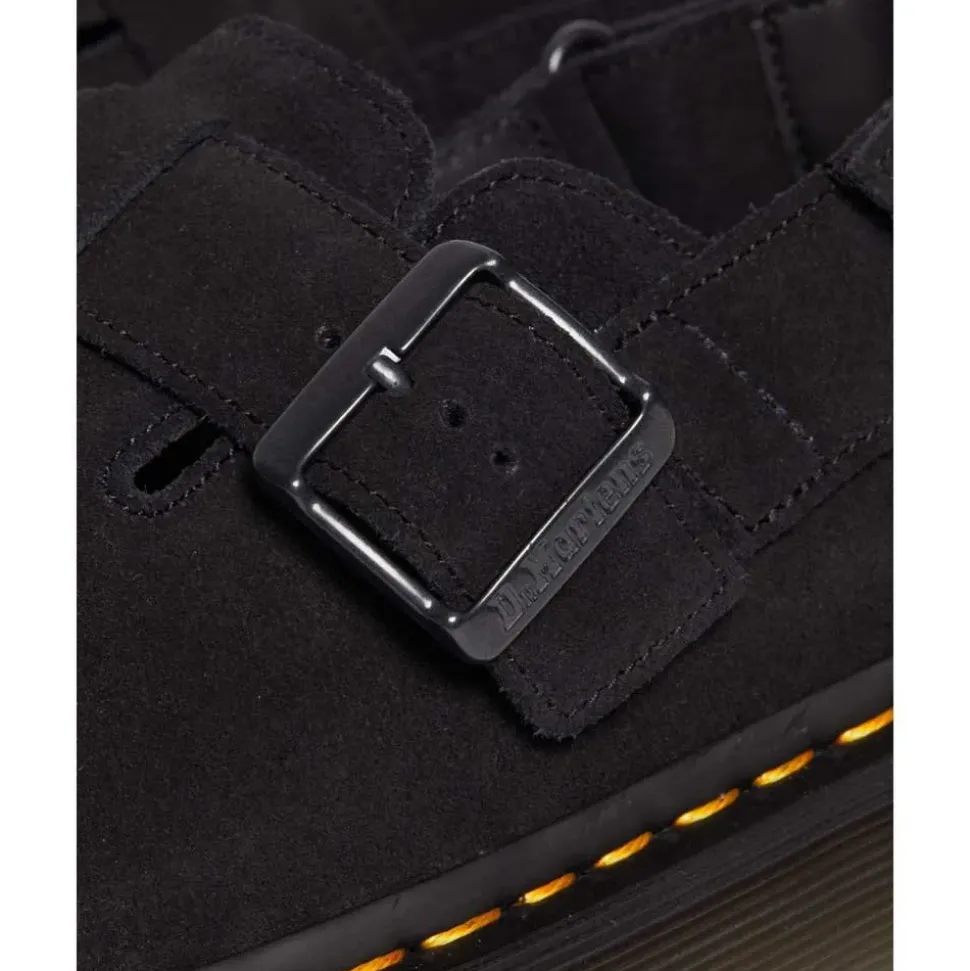 Dr Martens Zuecos Jorge II