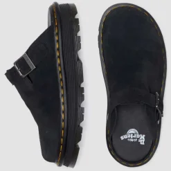 Dr Martens Zuecos Zebzag Mule