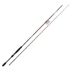 DTD Caña de Eging Calamari Hunter