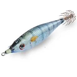 DTD Jibionera Ballistic Real Fish 3.0