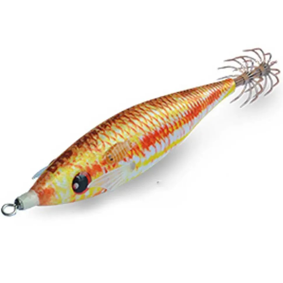 DTD Jibionera Ballistic Real Fish 3.0