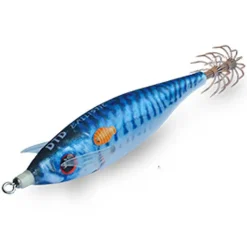 DTD Jibionera Ballistic Real Fish 3.0