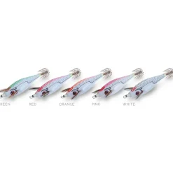 DTD Jibionera Ballistic White Killer Bukva 3.0B 14.6g 90 mm
