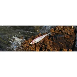 DTD Jibionera Ballistic White Killer Bukva 3.0B 14.6g 90 mm