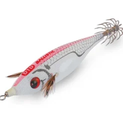 DTD Jibionera Ballistic White Killer Bukva 3.0B 14.6g 90 mm